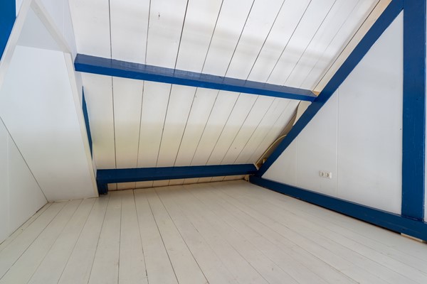 Medium property photo - Hogevaart 91, 5161 PM Sprang-Capelle